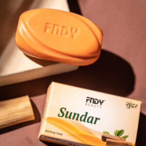 FNDY Sundar Bathing Soap