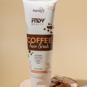 FNDY Coffee Scrub 100 ml